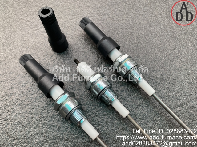 Yamataha Plug Cap-4mm (1)